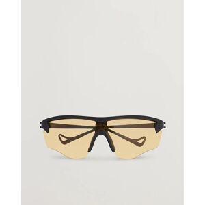 District Vision Junya Racer Black, D+ Sports Yellow