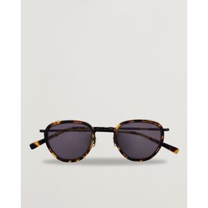 Eyevan 7285 787 Sunglasses Tortoise