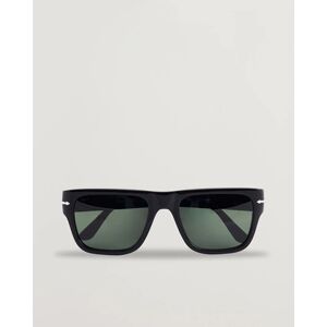 Persol 0PO3348S Sunglasses Black