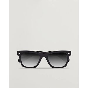 Oliver Peoples No.4 Polarized Sunglasses Black