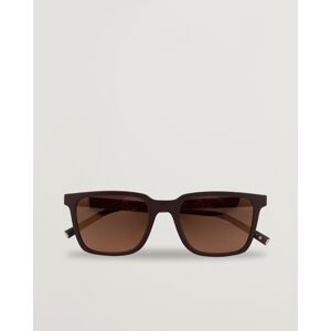 Oliver Peoples Mr. Federer Sunglasses Matte Umber