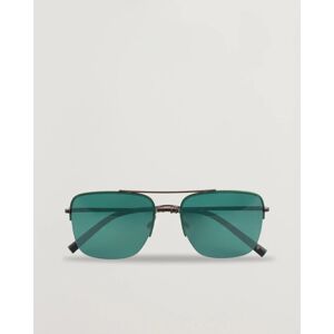 Oliver Peoples R-2 Sunglasses Ryegrass