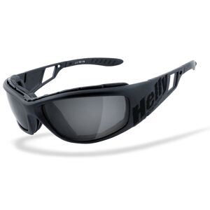 Helly Bikereyes Vision 3 Photochromic Solbriller en størrelse Svart