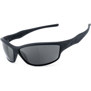 Helly Bikereyes Fender 2.0 Photochromic Solbriller en størrelse Svart