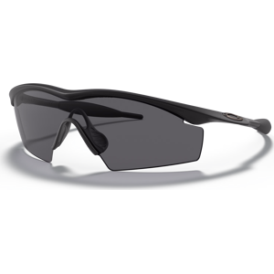 Oakley M Frame Black/Grey OneSize, Black/Grey