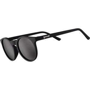 Goodr Sunglasses It's not Black it's Obsidian Nocolour OneSize, NoColour