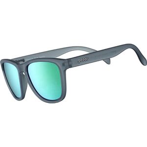 Goodr Sunglasses Silverback Squat Mobility Nocolour OneSize, NoColour