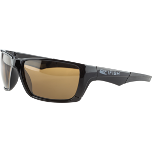 iFish Sunglasses Brown 0, Brown