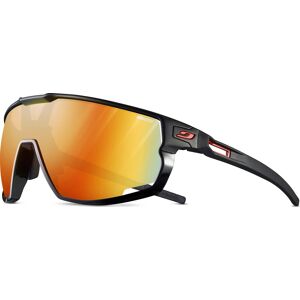 Julbo Rush Reactiv 1-3 OneSize, Matt Black/Red