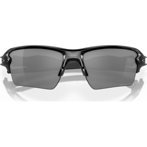 Oakley Flak 2.0 XL Polarized POLISHED BLACK OneSize, Polished Black/Prizm Black Polarized