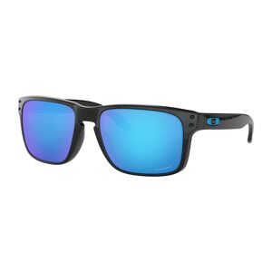 Oakley Holbrook POLISHED BLACK/Prizm Sapphire OneSize, Polished Black/Prizm Sapphire