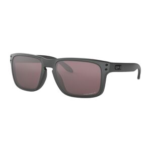 Oakley Holbrook Polarized STEEL OneSize, STEEL