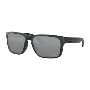 Oakley Holbrook Polarized MATTE BLACK OneSize, Matte Black/Prizm Black Polar.