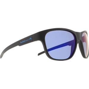 Red Bull SPECT Sonic Black/Smoke with Dark Blue Mirror Polarized OneSize, Black/Smoke with Dark Blue Mirror Polarized