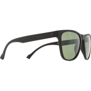 Red Bull SPECT Spark Black/Green Polarized OneSize, Black/Green Polarized