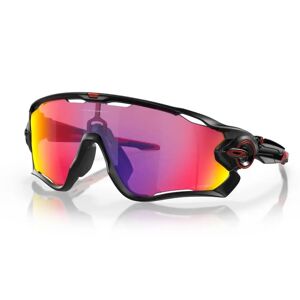 Oakley Jawbreaker Rød Solbriller