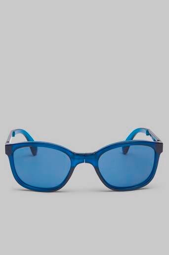 Sunpocket Solbriller Tonga Blå  Male Blå