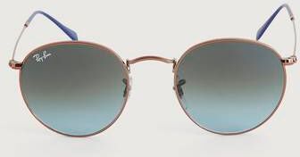 Ray-Ban Solbriller Rb3447 Kobber  Male Kobber