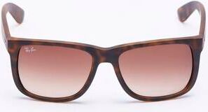 Ray-Ban Solbriller Justin 710/13 Havana Brun  Male Brun