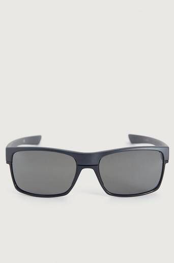 Oakley Solbriller Twoface Sølv  Male Sølv