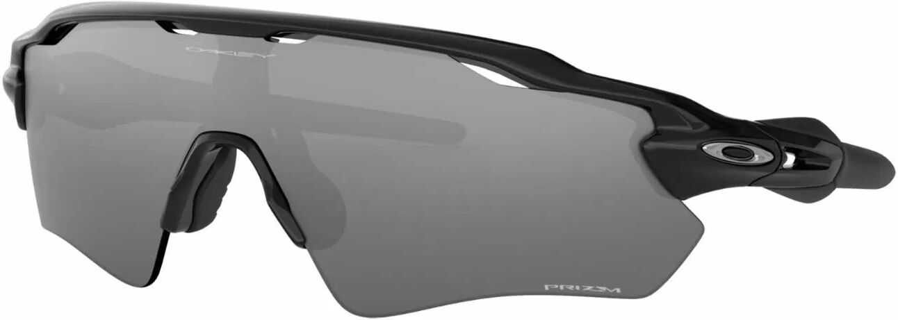 Oakley Radar Ev Path - Oo9208 - Prizm Black, Polert Svart - One Size - Unisex