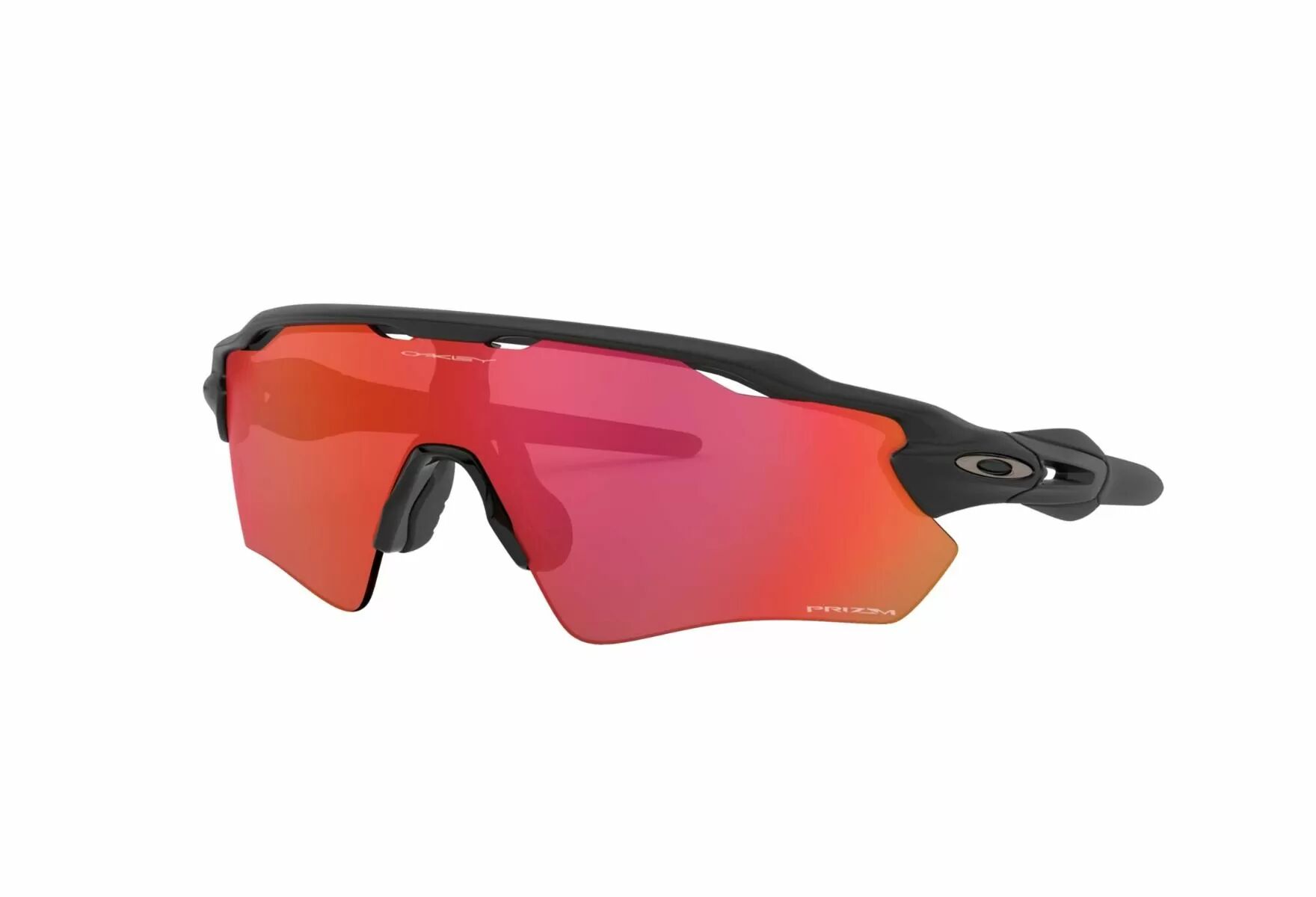 Oakley Radar Ev Path - Prizm Trail Torch, Matt Svart - One Size - Unisex