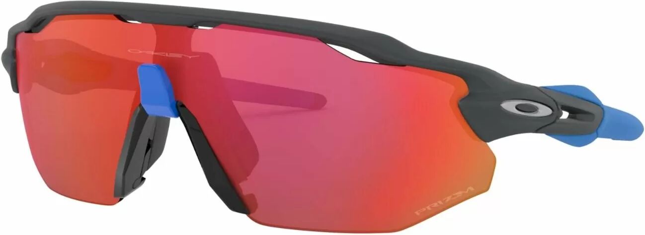 Oakley Radar Ev Advancer - Prizm Trail Torch, Matte Carbon - One Size - Unisex