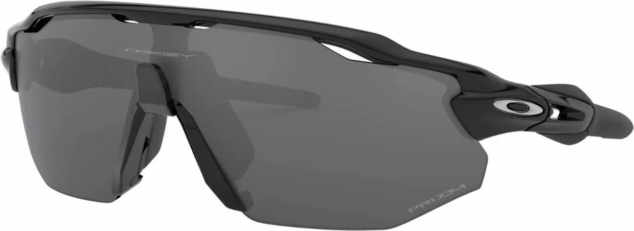 Oakley Radar Ev Advancer - Prizm Black Polarized, Svart - One Size - Unisex