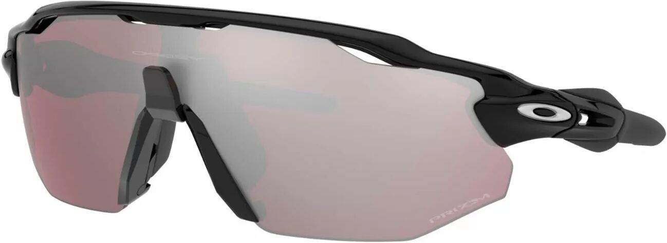 Oakley Radar Ev Advancer - Prizm Snow Black, Polert Svart - One Size - Unisex