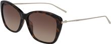 DKNY DK702S 237 Dark Tortoise