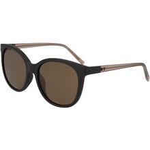 DKNY DK527S 210 BROWN