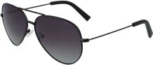 Nautica N4639SP 005 Matte Black