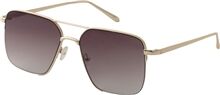 Pilgrim 75211-2122 Sage Grey Sunglasses