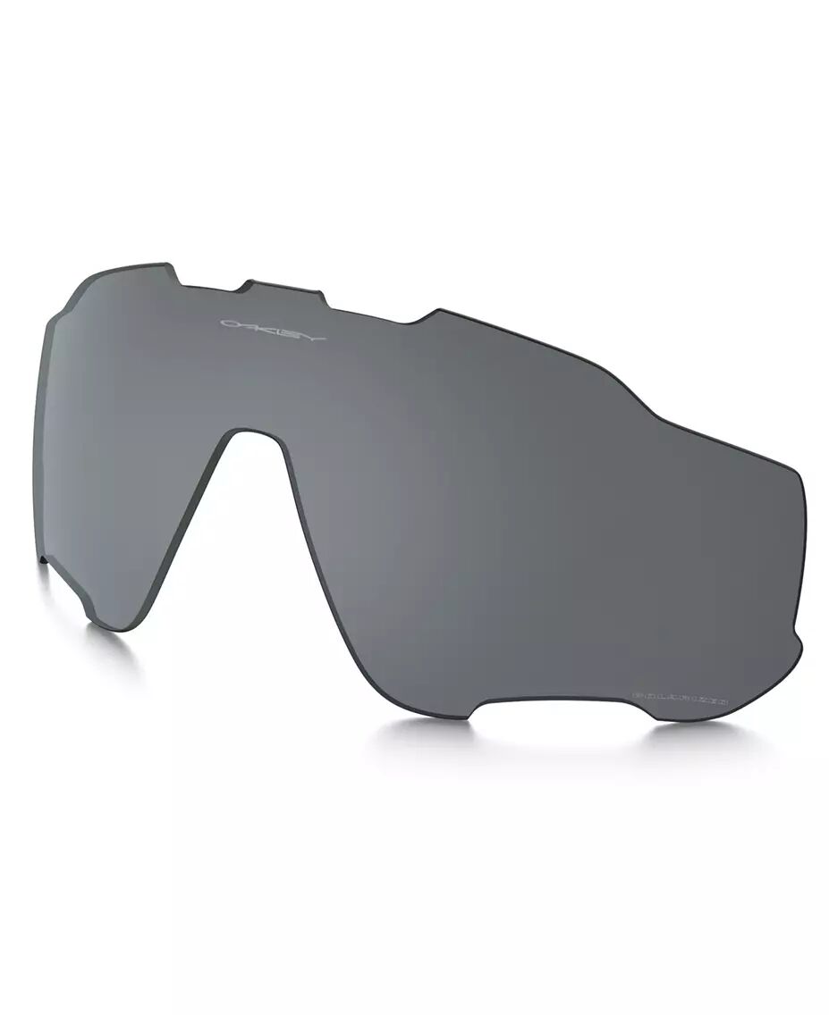 Oakley Jawbreaker - Reserveglass - Black Iridium