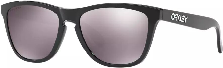 Oakley Frogskins Polished Black - Solbriller - Prizm Black