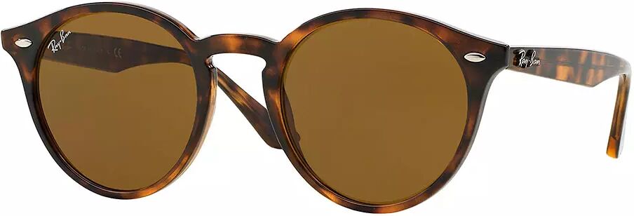 RAY-BAN RB2180 Tortoise - Solbriller - Brown Classic - 49