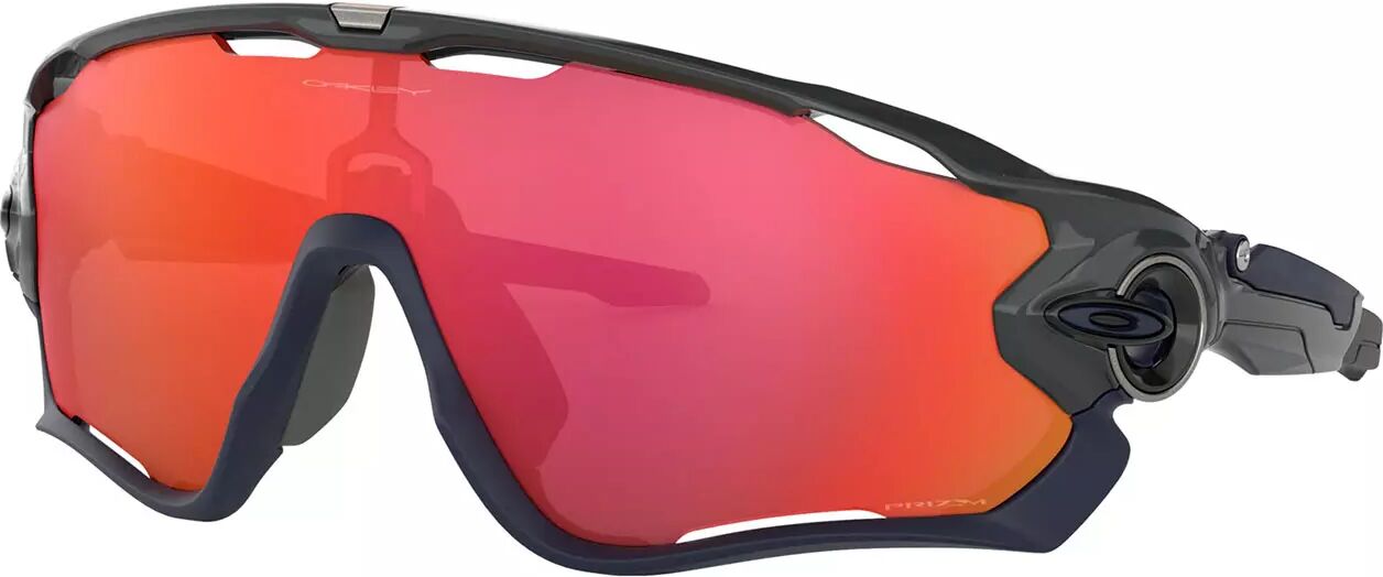 Oakley Jawbreaker Carbon - Sportsbriller - Prizm Trail Torch