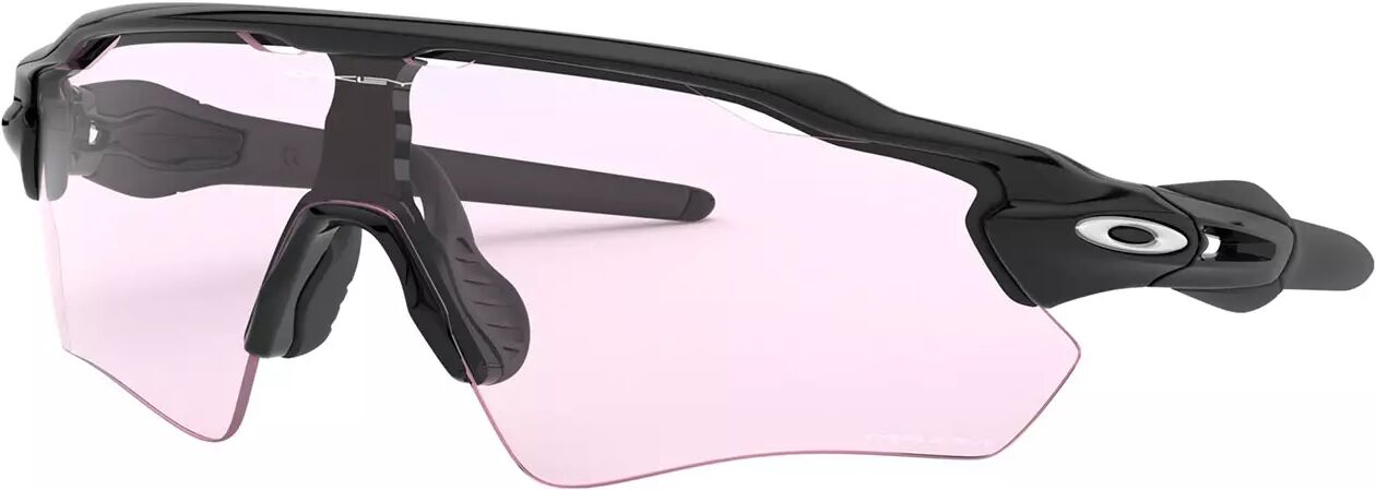 Oakley Radar EV Path Polished Black - Sportsbriller - Prizm Low Light