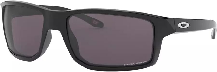 Oakley Gibstone Polished Black - Solbriller - Prizm Black