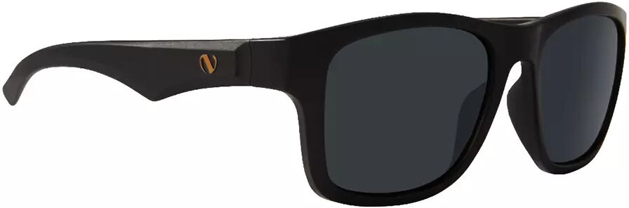 Northug Daycruiser Polarized Standard - Sportsbriller - Black/Grey