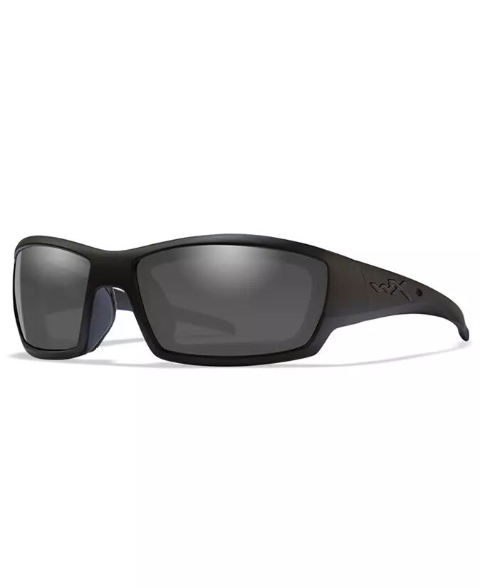 Wiley X Tide Grey - Taktiske briller - Matte Black
