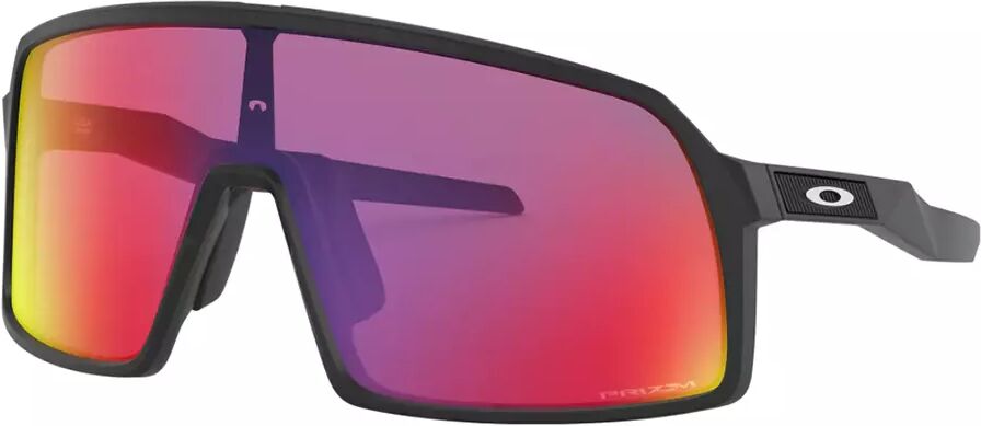 Oakley Sutro S Matte Black - Sportsbriller - Prizm Road