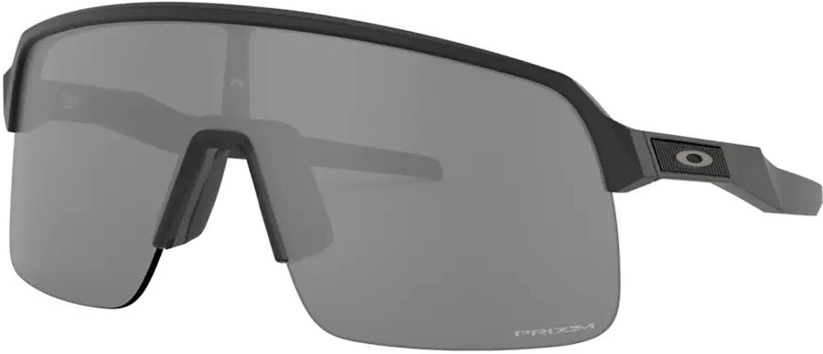 Oakley Sutro Lite Matte Black - Sportsbriller - Prizm Black