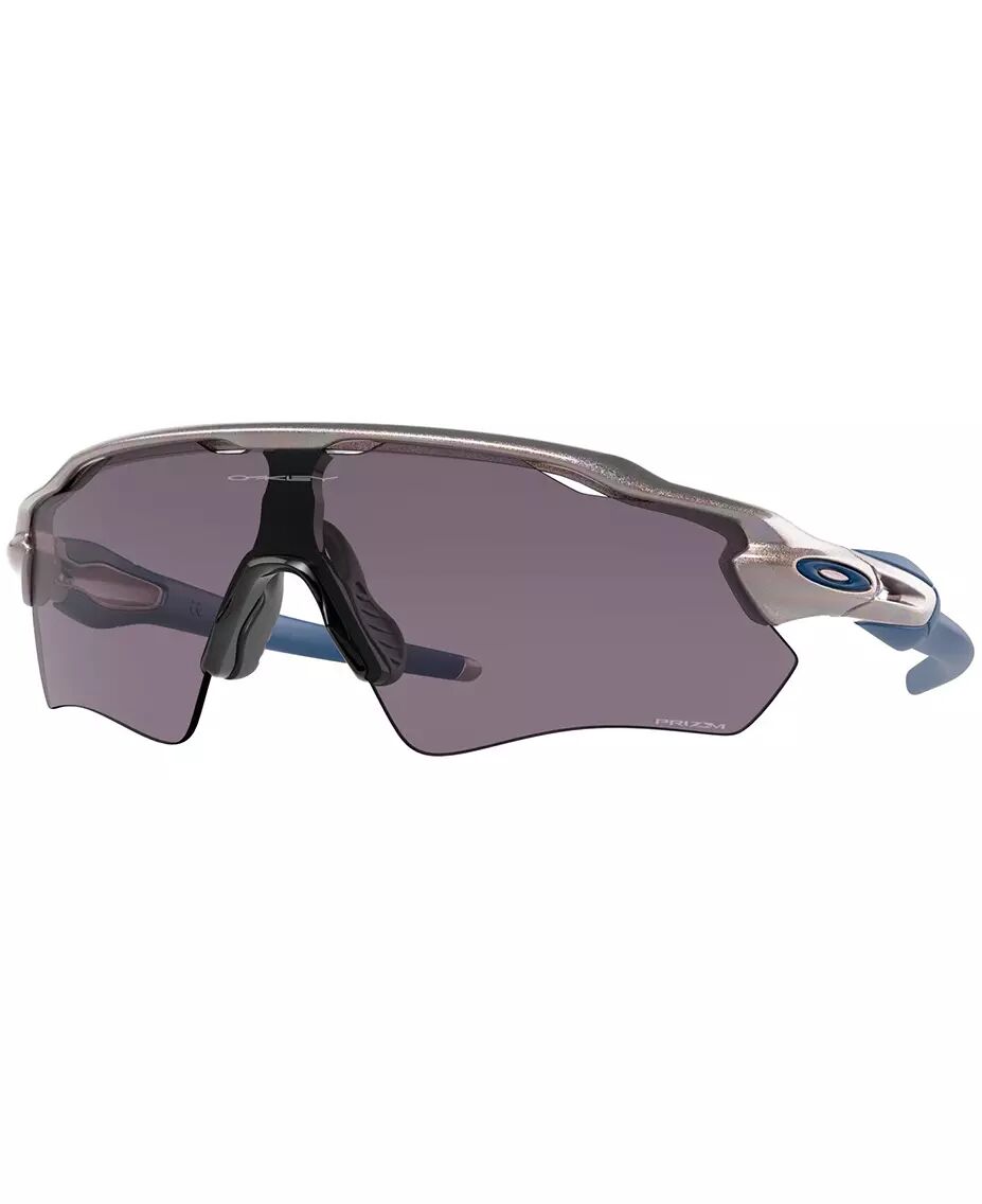 Oakley Radar EV Path Holographic - Sportsbriller - Prizm Grey
