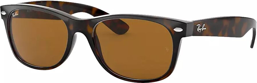 RAY-BAN New Wayfarer Tortoise - Solbriller - Brown