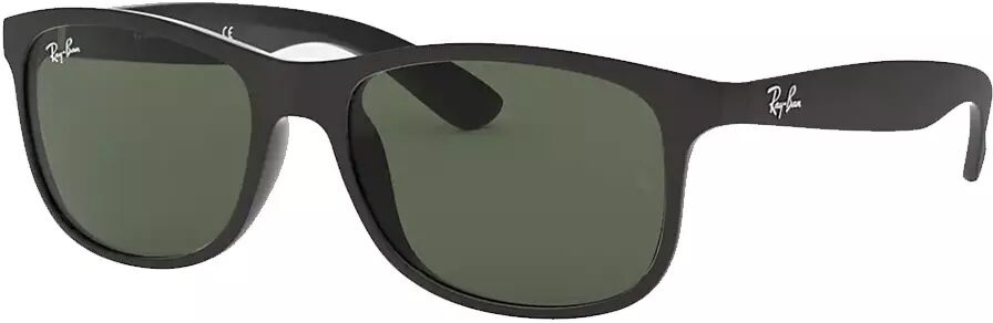 RAY-BAN Andy Black - Solbriller - Green