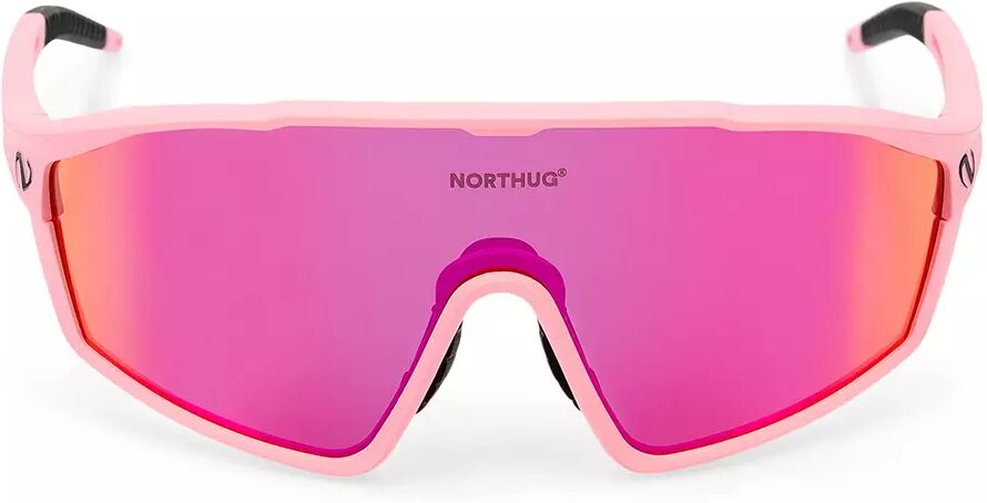 Northug Sunsetter - Sportsbriller - Pink