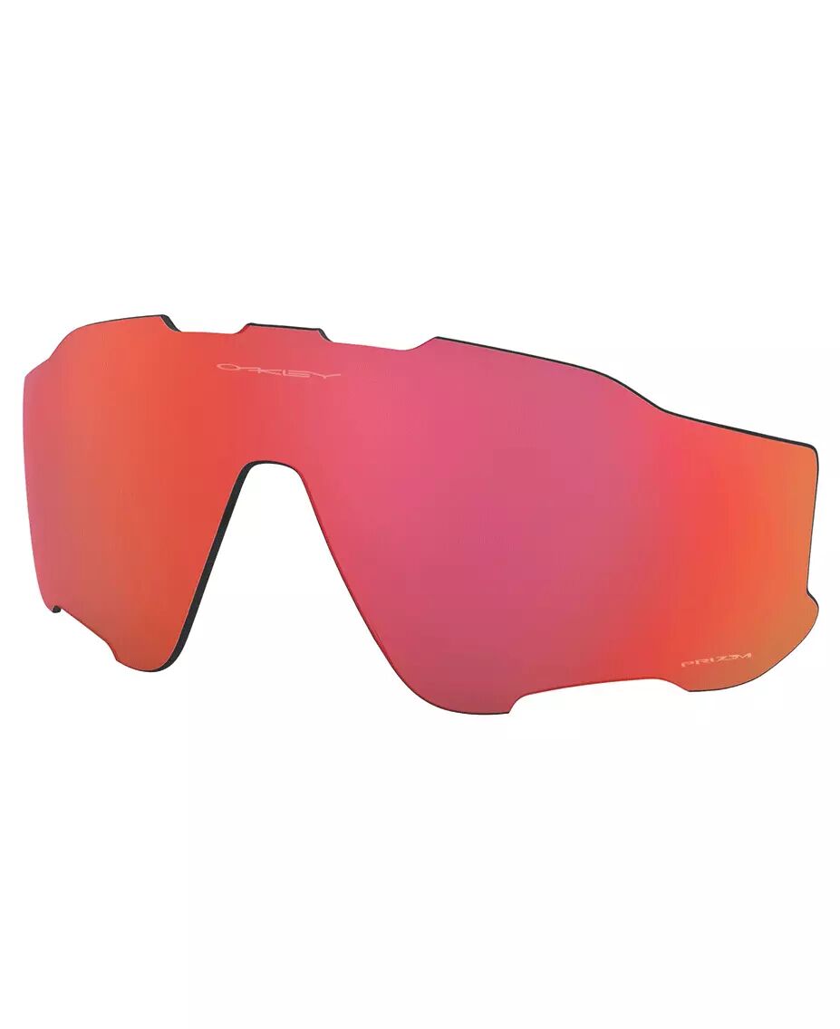 Oakley Jawbreaker - Reserveglass - Prizm Trail Torch