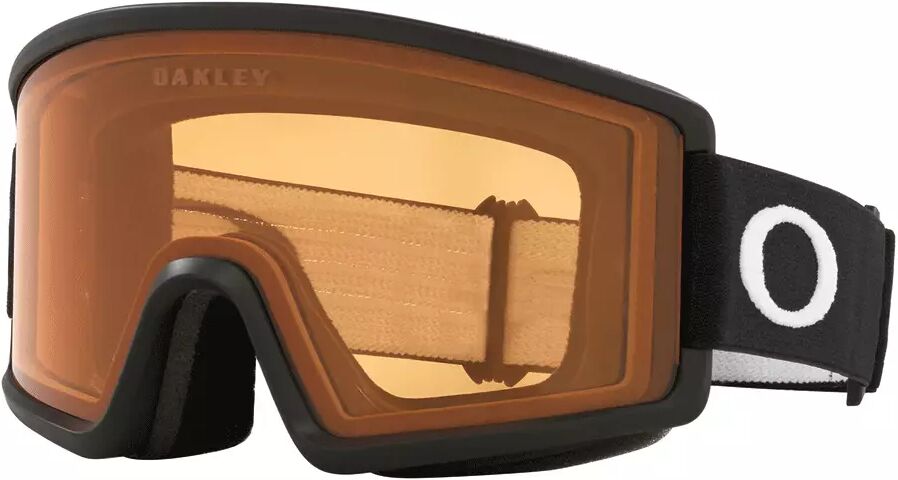 Oakley Ridge Line L Matte Black - Goggles - Persimmon