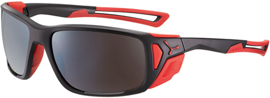 Cébé Proguide brebrille Matt Black Red (CBPROG8) 2020